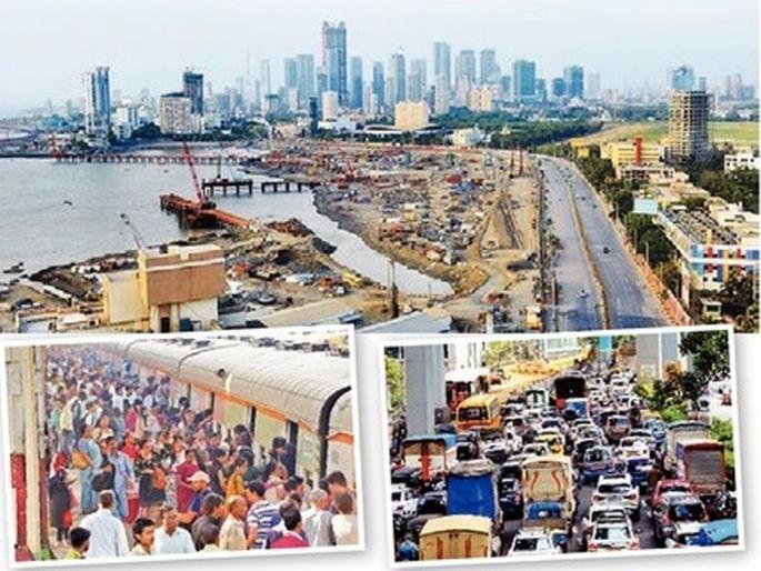 What exactly is Spirit of Mumbai bro | ‘स्पिरिट ऑफ मुंबई’ म्हणजे नेमके काय हो भाऊ? What exactly is Spirit of Mumbai bro | ‘स्पिरिट ऑफ मुंबई’ म्हणजे नेमके काय हो भाऊ?