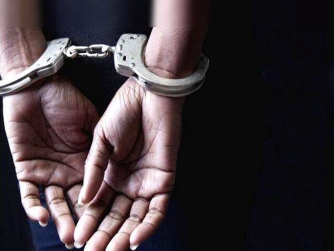 Shocking: Three-day-old baby's mother chokes throat with handkerchief; Mother arrested | धक्कादायक! तीन दिवसाच्या बाळाचा आईने रुमालाने घोटला गळा; आईला अटक Shocking: Three-day-old baby's mother chokes throat with handkerchief; Mother arrested | धक्कादायक! तीन दिवसाच्या बाळाचा आईने रुमालाने घोटला गळा; आईला अटक