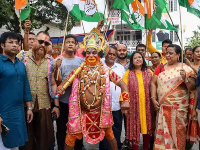 What is the effect of Karnataka result on Lok Sabha election Everyone will have to do 'rethinking' | कर्नाटक निकालाचा लोकसभेवर काय परिणाम? सर्वांनाच ‘रिथिंकिंग’ करावे लागणार What is the effect of Karnataka result on Lok Sabha election Everyone will have to do 'rethinking' | कर्नाटक निकालाचा लोकसभेवर काय परिणाम? सर्वांनाच ‘रिथिंकिंग’ करावे लागणार