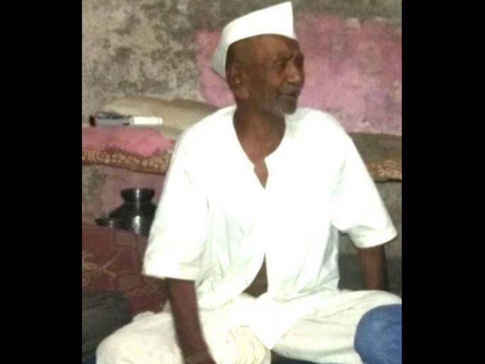 Tukaram Dongre, a loyal activist of the Ambedkari movement, passed away | आंबेडकरी चळवळीचे जुन्या पिढीतील निष्ठावान कार्यकर्ते तुकाराम डोंगरे यांचे निधन Tukaram Dongre, a loyal activist of the Ambedkari movement, passed away | आंबेडकरी चळवळीचे जुन्या पिढीतील निष्ठावान कार्यकर्ते तुकाराम डोंगरे यांचे निधन