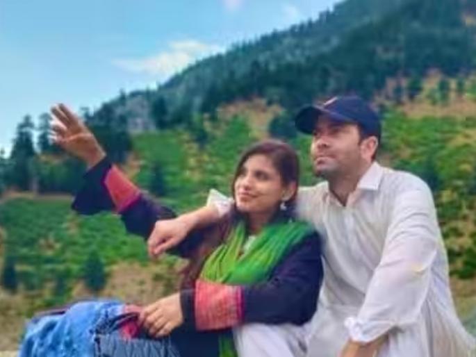 International Conspiracy Police will investigate Anju | ‘आंतरराष्ट्रीय कट’: पोलिस करणार अंजूची चौकशी International Conspiracy Police will investigate Anju | ‘आंतरराष्ट्रीय कट’: पोलिस करणार अंजूची चौकशी