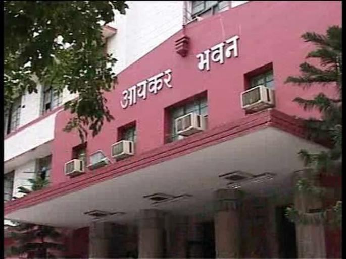 Income Tax department raids Kalpataru builders | कल्पतरू बिल्डर्सवर आयकर विभागाचे छापे Income Tax department raids Kalpataru builders | कल्पतरू बिल्डर्सवर आयकर विभागाचे छापे