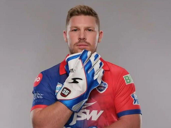 Delhi Capitals Team Seifert corona positive | कोरोना बसला दिल्ली कॅपिटल्सच्या मानगुटीवर, टीम सिफर्ट आला पॉझिटिव्ह