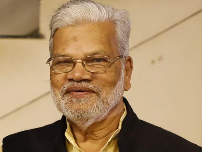 Former Janata Dal MLA of Gadhinglaj Advocate Shripatrao Shinde passed away | ‘गडहिंग्लज’चे जनता दलाचे माजी आमदार अॅड. श्रीपतराव शिंदे यांचे निधन Former Janata Dal MLA of Gadhinglaj Advocate Shripatrao Shinde passed away | ‘गडहिंग्लज’चे जनता दलाचे माजी आमदार अॅड. श्रीपतराव शिंदे यांचे निधन