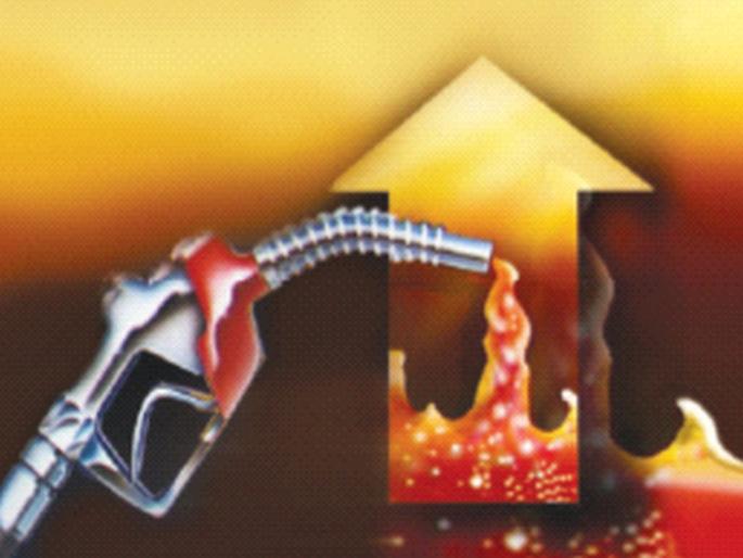 Petrol-diesel to explode! Inflation will increase; Saudi Aramco's takes big decision | पेट्रोल-डिझेल भडकणार! महागाईची झळ वाढणार; सौदी अरामकोच्या निर्णयाचा फटका