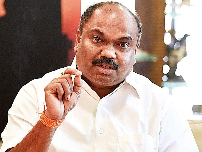 Minister Anil Parab announcement ST Employees in the best service will be given Rs. 225 daily food allowance | बेस्ट सेवेतील एस.टी. कर्मचाऱ्यांना रोज २२५ रूपये भोजनभत्ता देणार..!; अनिल परब यांची घोषणा