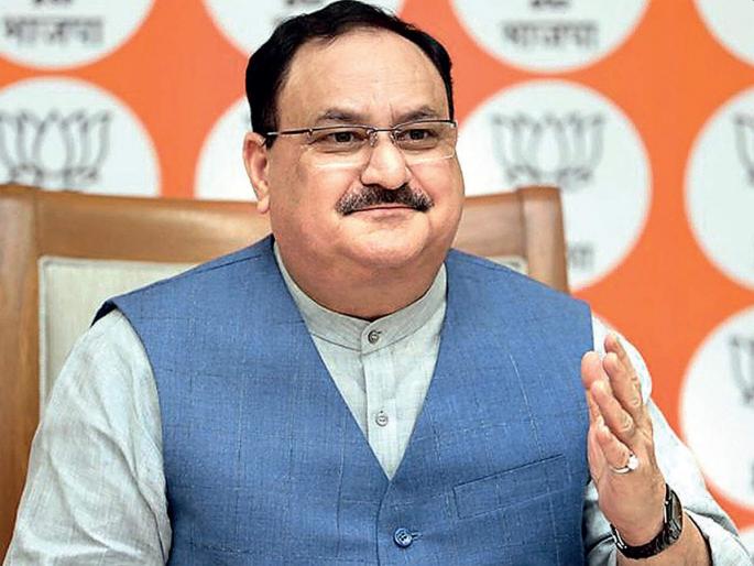 The BJP's rath yatra in West Bengal will begin in the first week of February | प. बंगालमध्ये भाजपच्या रथयात्रा, फेब्रुवारीच्या पहिल्या आठवड्यात होणार सुरुवात
