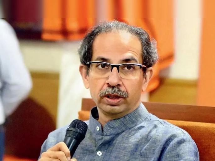 Disqualification should be decided first says Thackeray | अपात्रतेबाबत प्रथम निकाल लागावा - ठाकरे Disqualification should be decided first says Thackeray | अपात्रतेबाबत प्रथम निकाल लागावा - ठाकरे