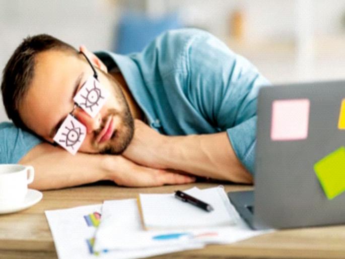 A new work formula born out of the Overwork Quiet Quitting | कामातिरेकापोटी जन्मलेले नवे ‘काम’सूत्र : क्वाएट क्वीटिंग A new work formula born out of the Overwork Quiet Quitting | कामातिरेकापोटी जन्मलेले नवे ‘काम’सूत्र : क्वाएट क्वीटिंग