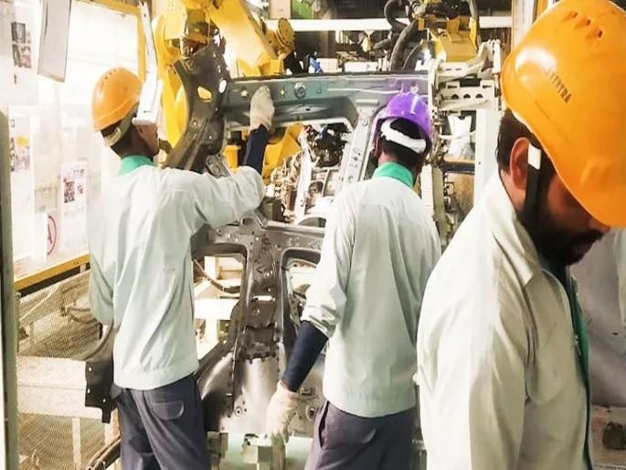 Want to shut down the industry Pay 45 days salary; The state government will amend the labor law | उद्योग बंद करायचेत? ४५ दिवसांचा पगार द्या; राज्य सरकार करणार कामगार कायद्यात सुधारणा Want to shut down the industry Pay 45 days salary; The state government will amend the labor law | उद्योग बंद करायचेत? ४५ दिवसांचा पगार द्या; राज्य सरकार करणार कामगार कायद्यात सुधारणा