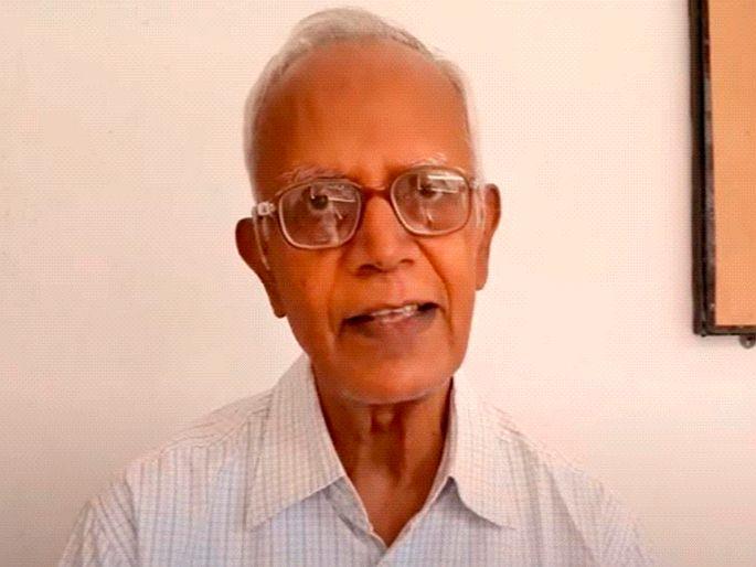 Father Stan Swamy dies Elgar Parishad Koregaon Bhima | फादर स्टॅन स्वामी यांचं निधन; एल्गार परिषद, कोरेगाव भीमा हिंसाचारप्रकरणी अटकेत असताना घेतला अखेरचा श्वास Father Stan Swamy dies Elgar Parishad Koregaon Bhima | फादर स्टॅन स्वामी यांचं निधन; एल्गार परिषद, कोरेगाव भीमा हिंसाचारप्रकरणी अटकेत असताना घेतला अखेरचा श्वास