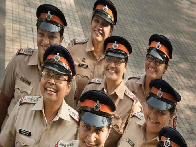 Great relief to women police, now only 8 hours duty | महिला पोलिसांना मोठा दिलासा, आता ८ तासच ड्युटी Great relief to women police, now only 8 hours duty | महिला पोलिसांना मोठा दिलासा, आता ८ तासच ड्युटी