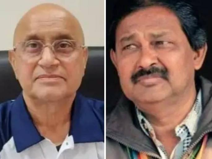 MK Kaushik, Ravinder Pal death due to corona | एमके कौशिक, रवींदर पाल यांचे कोरोनामुळे निधन, मॉस्को ऑलिम्पिकमध्ये सुवर्ण विजेत्या भारतीय हॉकी संघाचे होते सदस्य MK Kaushik, Ravinder Pal death due to corona | एमके कौशिक, रवींदर पाल यांचे कोरोनामुळे निधन, मॉस्को ऑलिम्पिकमध्ये सुवर्ण विजेत्या भारतीय हॉकी संघाचे होते सदस्य