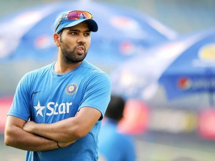 There is no point in Rohit playing after losing the series | मालिका गमविल्यानंतर रोहितला खेळविण्यात अर्थ नाही