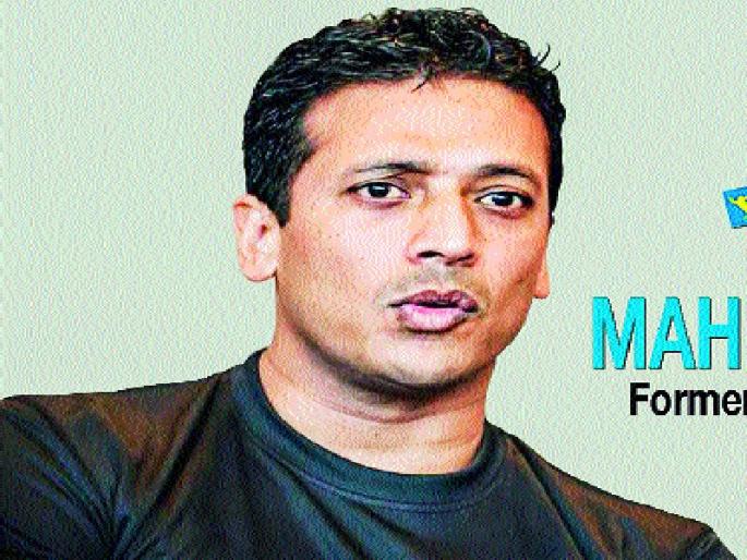 Canada's team stronger, Mahesh Bhupathi: Compared to the 2015 Czech team | कॅनडाचा संघ अधिक मजबूत , महेश भूपती : २०१५ च्या चेक प्रजासत्ताक संघाच्या तुलनेत