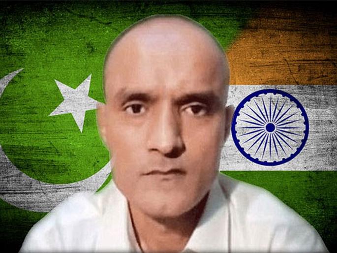 kulbhushan jadhav case Pakistan parliament passes bill kulbhushan jadhav the right to appeal | Kulbhushan Jadhav Case : आंतरराष्ट्रीय न्यायालयाच्या दबावासमोर पाकिस्ताननं गुडघे टेकले, कुलभूषण जाधव यांना मोठा दिलासा  kulbhushan jadhav case Pakistan parliament passes bill kulbhushan jadhav the right to appeal | Kulbhushan Jadhav Case : आंतरराष्ट्रीय न्यायालयाच्या दबावासमोर पाकिस्ताननं गुडघे टेकले, कुलभूषण जाधव यांना मोठा दिलासा