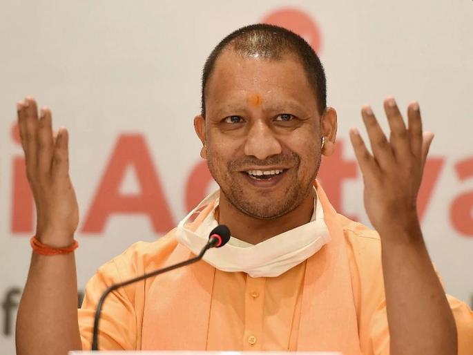 Uttar pradesh exit polls If bjp wins in election Yogi Adityanath may break 3 records  | UP Exit Poll खरे ठरले तर मुख्यमंत्री योगी आदित्यनाथांच्या नावावर होतील 'हे' 3 मोठे विक्रम Uttar pradesh exit polls If bjp wins in election Yogi Adityanath may break 3 records  | UP Exit Poll खरे ठरले तर मुख्यमंत्री योगी आदित्यनाथांच्या नावावर होतील 'हे' 3 मोठे विक्रम