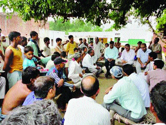 Maharashtra's move towards decentralization of power | सत्तेच्या विकेंद्र्रीकरणाच्या दिशेने महाराष्ट्राची वाटचाल