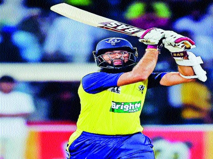  World XI beat, Pakistan defeat, 1-1 in T20 series | विश्व एकादशचा विजय, पाकिस्तानचा पराभव, टी-२० मालिकेत १-१ अशी बरोबरी