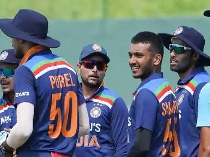 India-Sri Lanka series rescheduled, first ODI now on July 17 | भारत- श्रीलंका मालिकेचे वेळापत्रक बदलले, पहिला वन डे आता १७ जुलै रोजी
