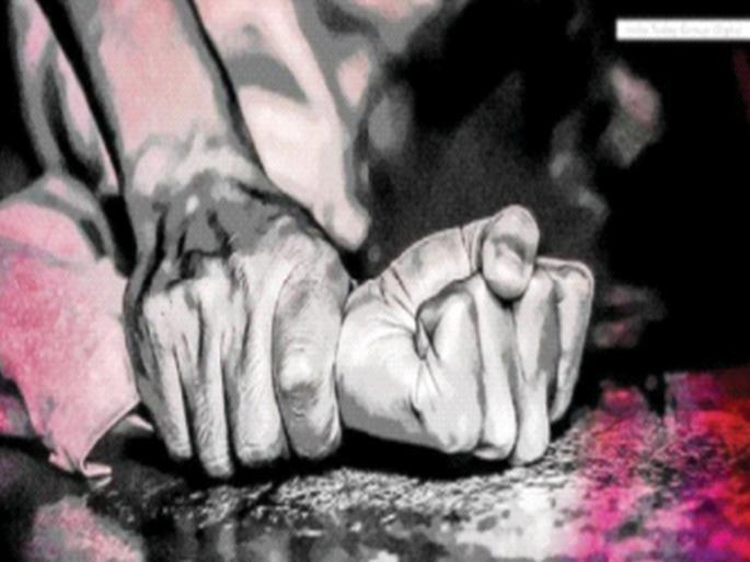 Sexual harassment of NIA woman police | एनआयएच्या महिला पोलिसावर लैंगिक अत्याचार Sexual harassment of NIA woman police | एनआयएच्या महिला पोलिसावर लैंगिक अत्याचार