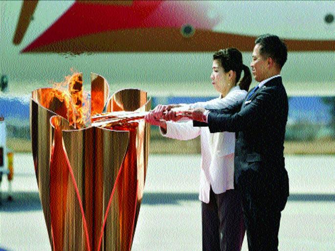 Postponing the Tokyo Olympics may be too much, Thomas Bach | टोकियो ऑलिम्पिक स्थगित करणे अतिघाईचे ठरेल, थॉमस बाक