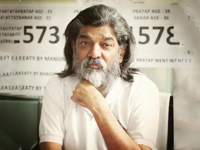 Editorial about Nitin Chandrakant Desai | ..उलझन सुलझाओ भगवन! Editorial about Nitin Chandrakant Desai | ..उलझन सुलझाओ भगवन!