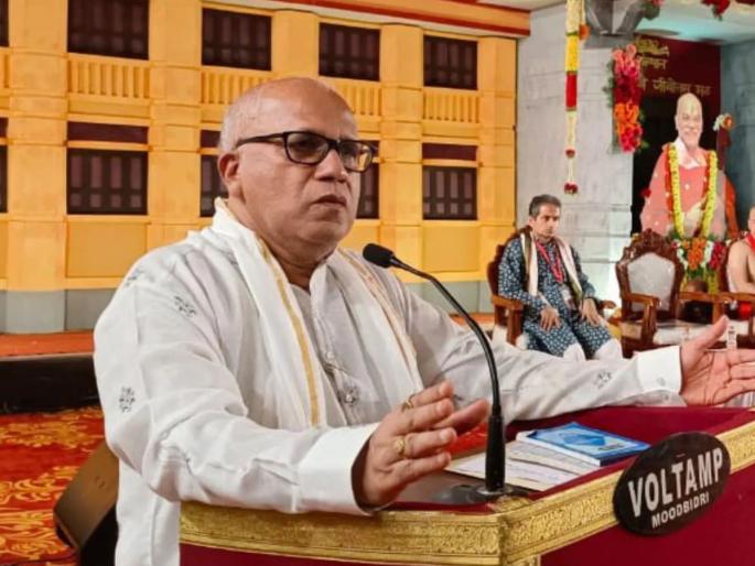 Discord in Goa Congress party high command removed digambar kamat from the post of permanent invitee in congress working committee | Goa Congress Crisis : गोवा काँग्रेसमध्ये कलह! दिगंबर कामत यांची CWC च्या कायम स्वरूपी निमंत्रित सदस्य पदावरून हकालपट्टी Discord in Goa Congress party high command removed digambar kamat from the post of permanent invitee in congress working committee | Goa Congress Crisis : गोवा काँग्रेसमध्ये कलह! दिगंबर कामत यांची CWC च्या कायम स्वरूपी निमंत्रित सदस्य पदावरून हकालपट्टी