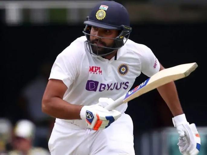 There is no remorse for that shot, Strokes will keep playing - Rohit | 'त्या' शाॅटचा पश्चात्ताप नाही, असे स्ट्रोक्स खेळत राहणार - रोहित