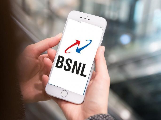 BSNL offering 5gb bonus data for 30 days in switchtobsnl campaign to selected users | BSNLची अजब Offer! Jio, Airtel, Vi च्या 'या' युजर्सना देणार हाय स्पीड Free डेटा, जाणून घ्या कसा...? BSNL offering 5gb bonus data for 30 days in switchtobsnl campaign to selected users | BSNLची अजब Offer! Jio, Airtel, Vi च्या 'या' युजर्सना देणार हाय स्पीड Free डेटा, जाणून घ्या कसा...?