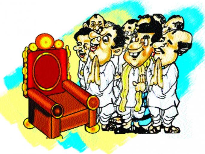 Anti Defection Law is desperate for politics! | राजकारणापुढे पक्षांतरबंदी कायदा हतबल! Anti Defection Law is desperate for politics! | राजकारणापुढे पक्षांतरबंदी कायदा हतबल!