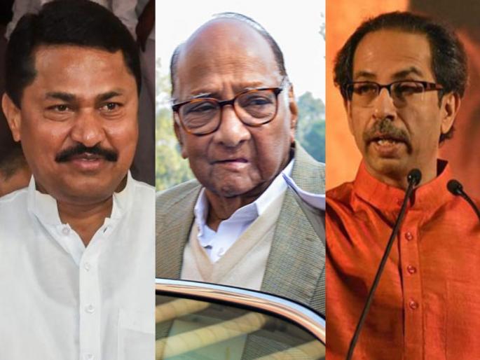 What has increased the destiny of Mahavikas Aghadi | महाविकास आघाडीच्या नशिबात काय वाढून ठेवले आहे? What has increased the destiny of Mahavikas Aghadi | महाविकास आघाडीच्या नशिबात काय वाढून ठेवले आहे?