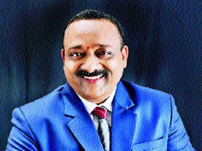 Today's students are paranoid Arjuna - Nandkumar Sagar | आजच्या विद्यार्थ्यांचा झालाय संभ्रमित अर्जुन - नंदकुमार सागर Today's students are paranoid Arjuna - Nandkumar Sagar | आजच्या विद्यार्थ्यांचा झालाय संभ्रमित अर्जुन - नंदकुमार सागर