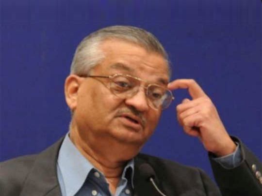 State Level Children's Science Conference will be held in Kalva, Inauguration by Dr Anil Kakodkar | कळव्यात रंगणार राज्यस्तरीय बालविज्ञान संमेलन, डाॅ. अनिल काकोडकर यांच्या हस्ते उद्घाटन State Level Children's Science Conference will be held in Kalva, Inauguration by Dr Anil Kakodkar | कळव्यात रंगणार राज्यस्तरीय बालविज्ञान संमेलन, डाॅ. अनिल काकोडकर यांच्या हस्ते उद्घाटन