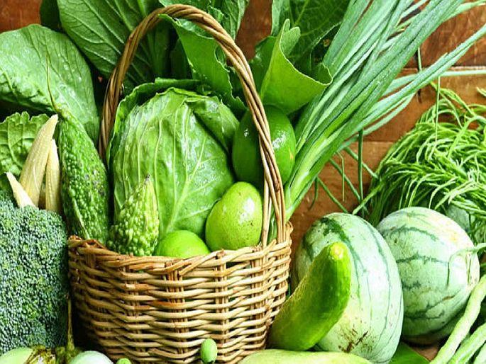 Corona boosts organic production, boosts exports by 51% | कोरोनामुळे सेंद्रिय उत्पादनांच्या वाढीला मिळतेय खतपाणी, निर्यातीत ५१ टक्क्यांची उसळी