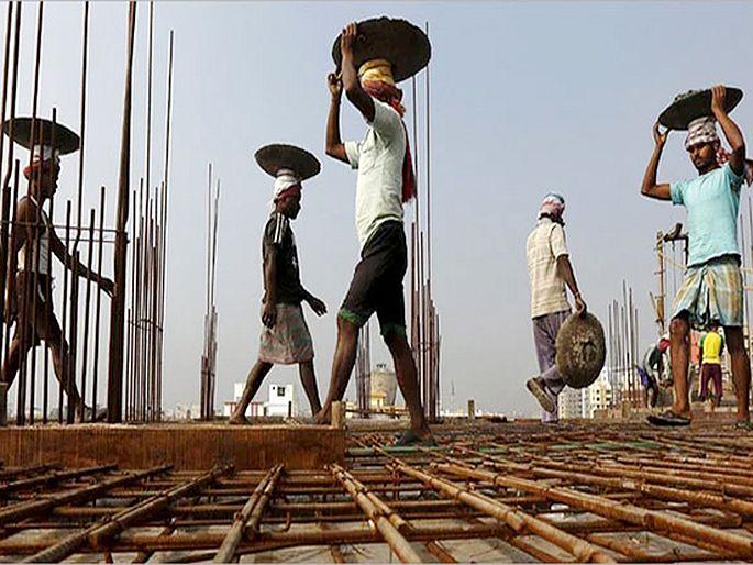 Online permission in mandatory for the construction effective from April | ऑनलाइन बांधकाम परवानगी बंधनकारक, एप्रिलपासून अंमलबजावणी