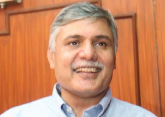 Disgruntled IPS Sanjay Pandey's 'letter bomb' on government; The grief of doing injustice by suppressing seniority | नाराज आयपीएस संजय पांडे यांचा सरकारवर ‘लेटर बाॅम्ब’; ज्येष्ठता डावलून अन्याय करीत असल्याची व्यथा Disgruntled IPS Sanjay Pandey's 'letter bomb' on government; The grief of doing injustice by suppressing seniority | नाराज आयपीएस संजय पांडे यांचा सरकारवर ‘लेटर बाॅम्ब’; ज्येष्ठता डावलून अन्याय करीत असल्याची व्यथा