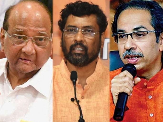 Electricity shortage in The state due to the negligence of the State government; BJP attack | आघाडी सरकारच्या निष्काळजीपणामुळेच राज्य अंधाराच्या खाईत; भाजपचा हल्लाबोल Electricity shortage in The state due to the negligence of the State government; BJP attack | आघाडी सरकारच्या निष्काळजीपणामुळेच राज्य अंधाराच्या खाईत; भाजपचा हल्लाबोल