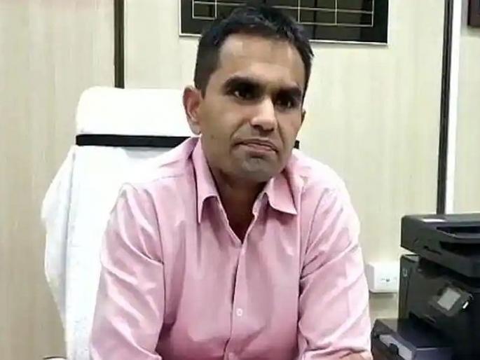 Drug mafia's hard time, actors and ministers broke out in sweat; Sameer Wankhede's pride to the people of the district | ड्रग्स माफियांचा कर्दनकाळ, मंत्र्यासह अभिनेत्यांना फोडला घाम; जिल्हावासियांना समीर वानखेडेंचा अभिमान Drug mafia's hard time, actors and ministers broke out in sweat; Sameer Wankhede's pride to the people of the district | ड्रग्स माफियांचा कर्दनकाळ, मंत्र्यासह अभिनेत्यांना फोडला घाम; जिल्हावासियांना समीर वानखेडेंचा अभिमान