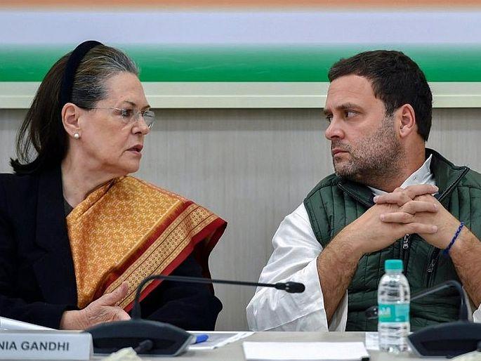If Rahul Gandhi is not ready for the presidency, then we have to find an alternative says Shashi Tharoor | "अध्यक्षपदासाठी राहुल गांधी तयार नसतील, तर पर्याय शोधावा लागेल" - शशी थरूर
