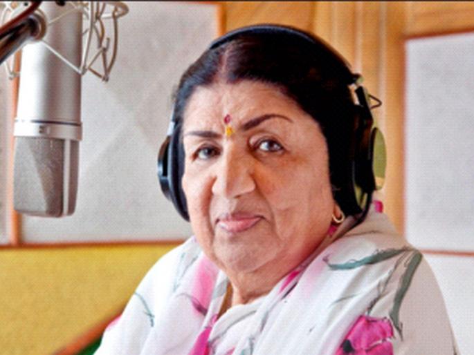 lata mangeshkar passed away, what exactly did we lose in our life? | लताबाई गेल्या, म्हणजे आपल्या आयुष्यातले नेमके काय हरवले? lata mangeshkar passed away, what exactly did we lose in our life? | लताबाई गेल्या, म्हणजे आपल्या आयुष्यातले नेमके काय हरवले?