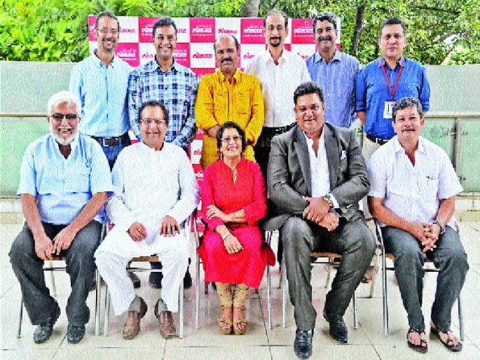 Schools now have digital communication, education experts opinion | शाळांचा आता ‘डिजिटल’ संवाद, शिक्षण तज्ज्ञांचे मत   Schools now have digital communication, education experts opinion | शाळांचा आता ‘डिजिटल’ संवाद, शिक्षण तज्ज्ञांचे मत