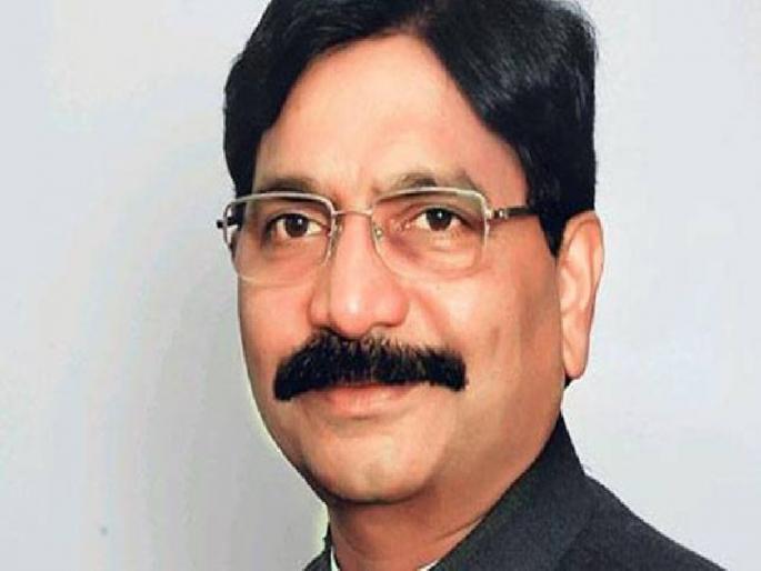 Sanjay Nirupam's plea rejected by Lokayukta | ‘आरे जिम’ प्रकरणी वायकरांना दिलासा, लोकायुक्तांनी फेटाळला संजय निरुपम यांचा दावा Sanjay Nirupam's plea rejected by Lokayukta | ‘आरे जिम’ प्रकरणी वायकरांना दिलासा, लोकायुक्तांनी फेटाळला संजय निरुपम यांचा दावा