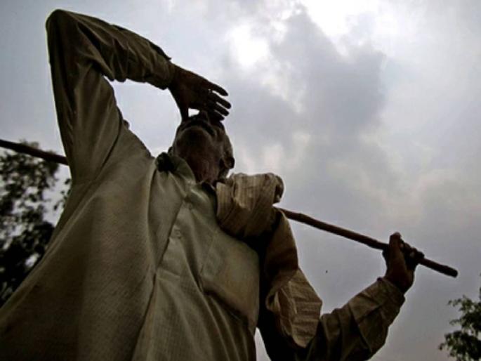 Marathwada drought! Critical situation in eight districts | मराठवाड्याला दुष्काळकळा! आठही जिल्ह्यांत गंभीर परिस्थिती Marathwada drought! Critical situation in eight districts | मराठवाड्याला दुष्काळकळा! आठही जिल्ह्यांत गंभीर परिस्थिती