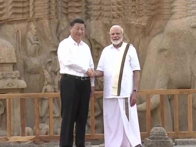 Will Narendra Modi contest Lok Sabha from Tamil Nadu | नरेंद्र मोदी तामिळनाडूतून लोकसभा लढवणार का? Will Narendra Modi contest Lok Sabha from Tamil Nadu | नरेंद्र मोदी तामिळनाडूतून लोकसभा लढवणार का?