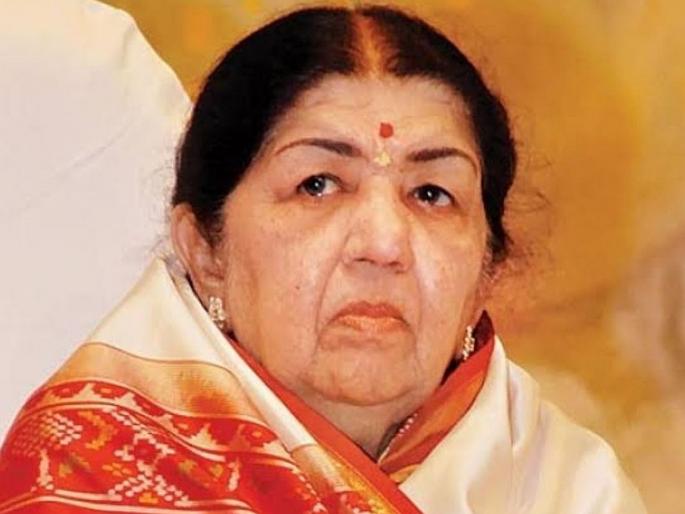 It is very painful to see Latadidi as such, Feelings expressed by Dr. Pratit Samdani | दीदींना 'असे' पाहणे अत्यंत वेदनादायी, डॉ. प्रतीत समदानी यांनी व्यक्त केल्या भावना It is very painful to see Latadidi as such, Feelings expressed by Dr. Pratit Samdani | दीदींना 'असे' पाहणे अत्यंत वेदनादायी, डॉ. प्रतीत समदानी यांनी व्यक्त केल्या भावना