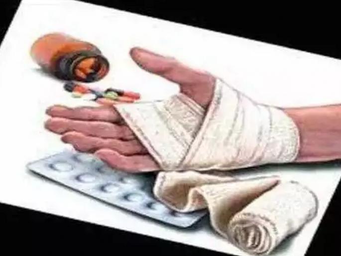 Leprosy search campaign in 35 districts; Information about mental health will also be recorded | ३५ जिल्ह्यांत कुष्ठरुग्ण शोधमोहीम; मानसिक आरोग्याबाबतही माहिती नोंदविली जाणार Leprosy search campaign in 35 districts; Information about mental health will also be recorded | ३५ जिल्ह्यांत कुष्ठरुग्ण शोधमोहीम; मानसिक आरोग्याबाबतही माहिती नोंदविली जाणार