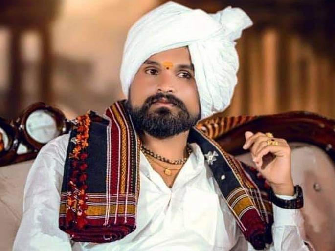 Manohar Mama has been remanded in police custody for seven days | मनोहरमामाला सात दिवसांची पोलीस कोठडी