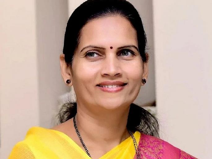 Union Minister of State for Health Dr. Bharti Pawar commented over Funds for tribal development in Maharashtra | महाराष्ट्रात आदिवासी विकासाचा निधी अखर्चित, केंद्रीय आरोग्य राज्यमंत्री डॉ. भारती पवार Union Minister of State for Health Dr. Bharti Pawar commented over Funds for tribal development in Maharashtra | महाराष्ट्रात आदिवासी विकासाचा निधी अखर्चित, केंद्रीय आरोग्य राज्यमंत्री डॉ. भारती पवार