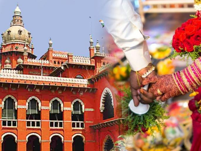 Religion changes but caste does not change; Madras High Court verdict | धर्म बदलला तरी जात बदलत नाही; मद्रास हायकोर्टाचा निकाल Religion changes but caste does not change; Madras High Court verdict | धर्म बदलला तरी जात बदलत नाही; मद्रास हायकोर्टाचा निकाल
